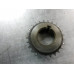 91M027 Crankshaft Timing Gear From 2013 Hyundai Sonata  2.4